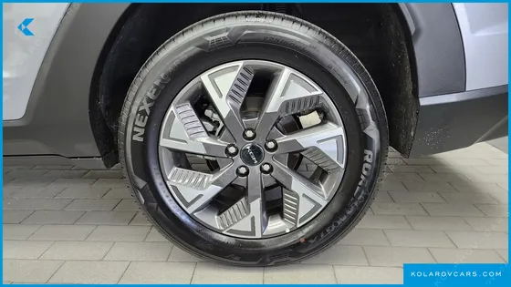 KGM - SSANGYONG TORRES HEV 1.5 2WD