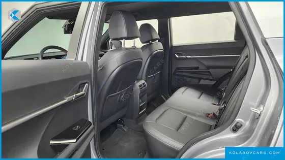 KGM - SSANGYONG TORRES HEV 1.5 2WD