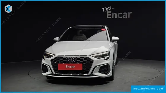 AUDI A3 40 TFSI PREMIUM