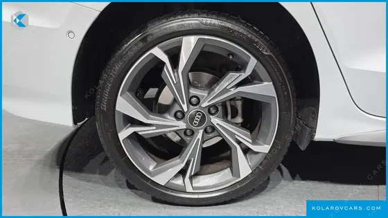 AUDI A3 40 TFSI PREMIUM