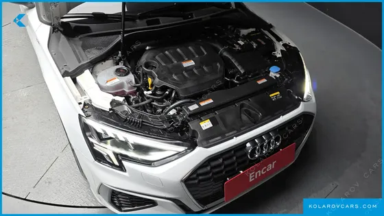 AUDI A3 40 TFSI PREMIUM