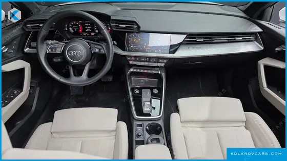 AUDI A3 40 TFSI PREMIUM