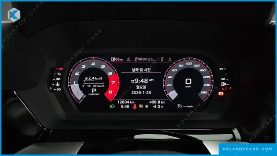 AUDI A3 40 TFSI PREMIUM