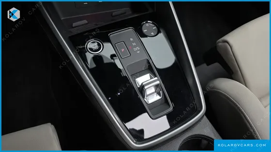 AUDI A3 40 TFSI PREMIUM