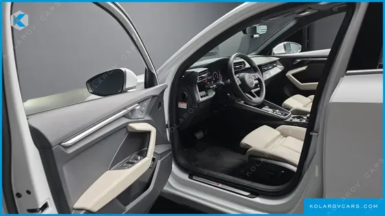 AUDI A3 40 TFSI PREMIUM