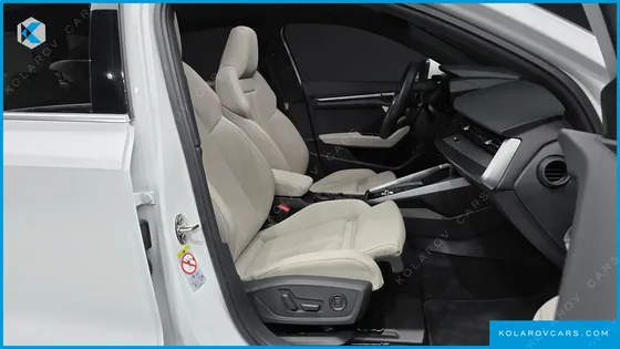 AUDI A3 40 TFSI PREMIUM