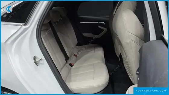 AUDI A3 40 TFSI PREMIUM