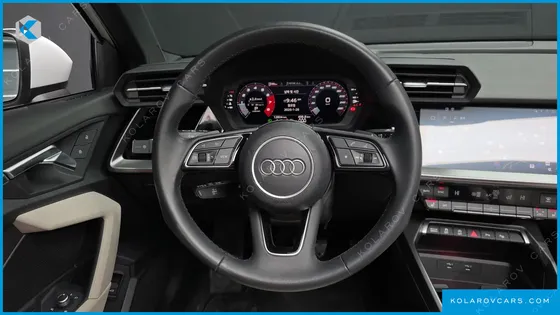 AUDI A3 40 TFSI PREMIUM