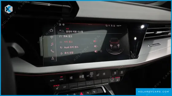 AUDI A3 40 TFSI PREMIUM