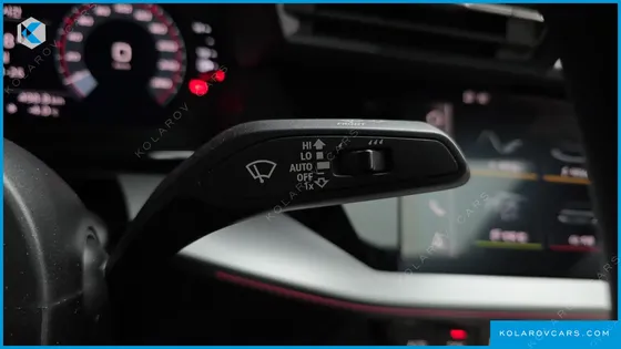 AUDI A3 40 TFSI PREMIUM