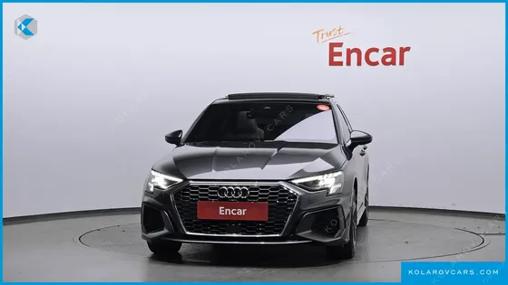AUDI A3 40 TFSI PREMIUM