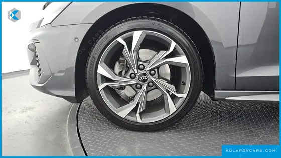 AUDI A3 40 TFSI PREMIUM