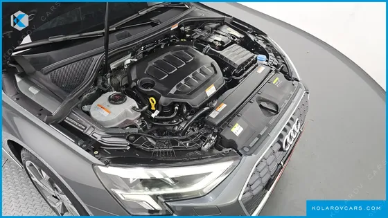AUDI A3 40 TFSI PREMIUM