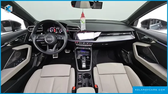 AUDI A3 40 TFSI PREMIUM