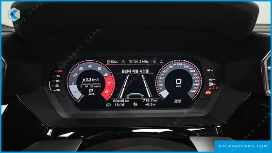 AUDI A3 40 TFSI PREMIUM