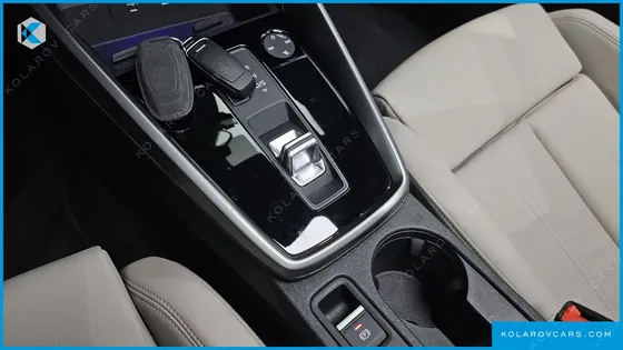 AUDI A3 40 TFSI PREMIUM