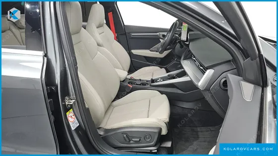 AUDI A3 40 TFSI PREMIUM