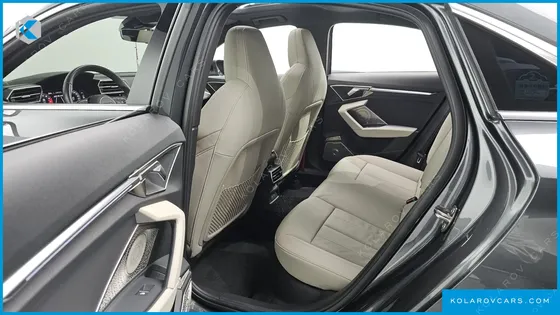 AUDI A3 40 TFSI PREMIUM
