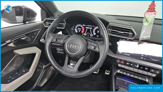 AUDI A3 40 TFSI PREMIUM