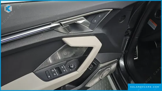AUDI A3 40 TFSI PREMIUM