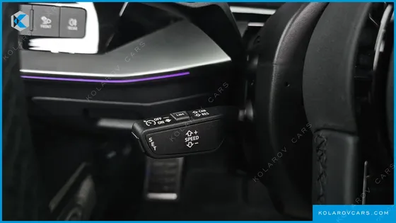 AUDI A3 40 TFSI PREMIUM