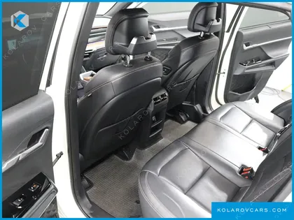 KGM - SSANGYONG TORRES GASOLINE 1.5 2WD