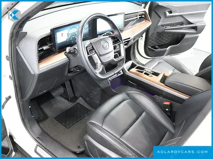 KGM - SSANGYONG TORRES GASOLINE 1.5 2WD