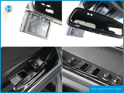 KGM - SSANGYONG TORRES GASOLINE 1.5 2WD