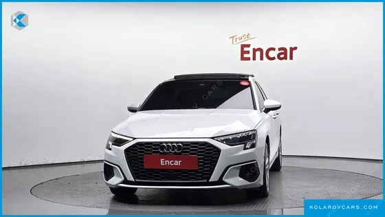 AUDI A3 40 TFSI