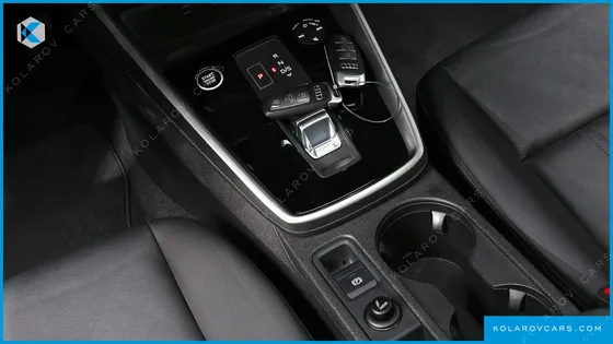 AUDI A3 40 TFSI
