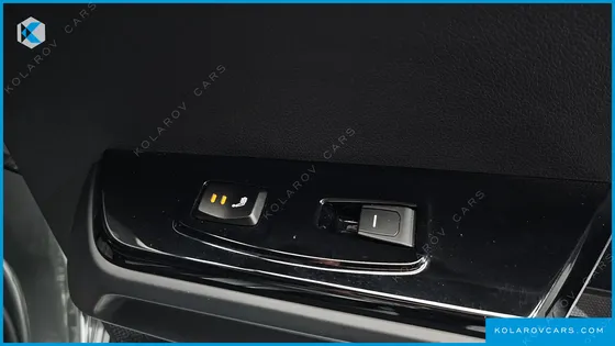 KGM - SSANGYONG TORRES GASOLINE 1.5 4WD
