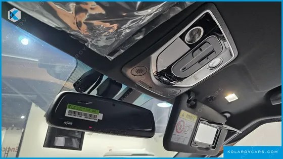 KGM - SSANGYONG TORRES GASOLINE 1.5 4WD