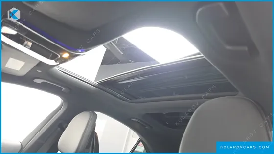 MERCEDES C-CLASS C200 4MATIC AVANTGARDE