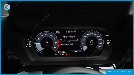 AUDI A3 40 TFSI