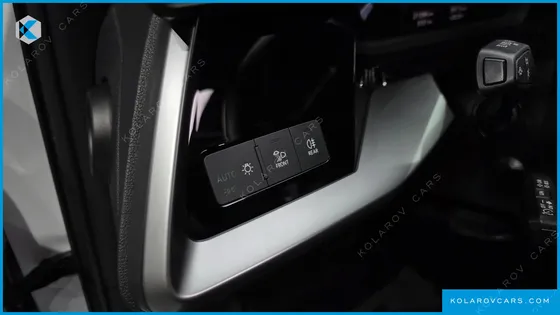 AUDI A3 40 TFSI