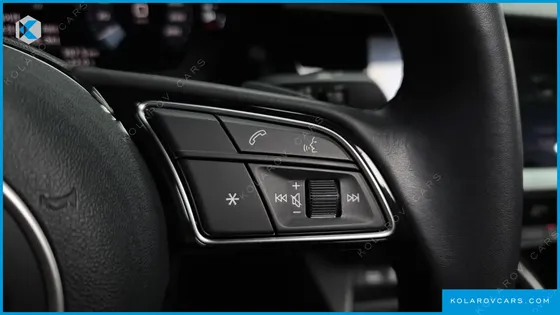 AUDI A3 40 TFSI