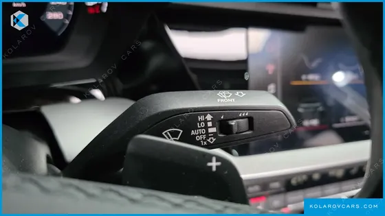 AUDI A3 40 TFSI