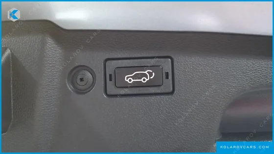 KGM - SSANGYONG TORRES GASOLINE 1.5 2WD