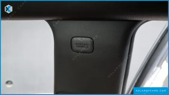 KGM - SSANGYONG TORRES GASOLINE 1.5 2WD