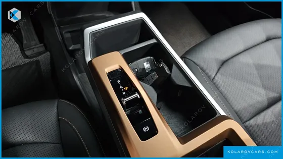 KGM - SSANGYONG TORRES GASOLINE 1.5 4WD