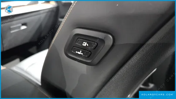KGM - SSANGYONG TORRES GASOLINE 1.5 4WD