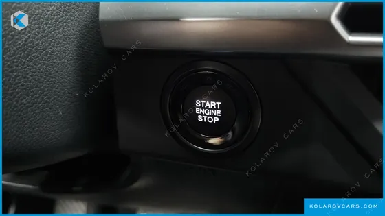 KGM - SSANGYONG TORRES GASOLINE 1.5 4WD