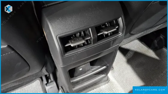 KGM - SSANGYONG TORRES GASOLINE 1.5 4WD