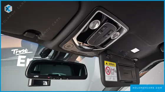 KGM - SSANGYONG TORRES GASOLINE 1.5 4WD
