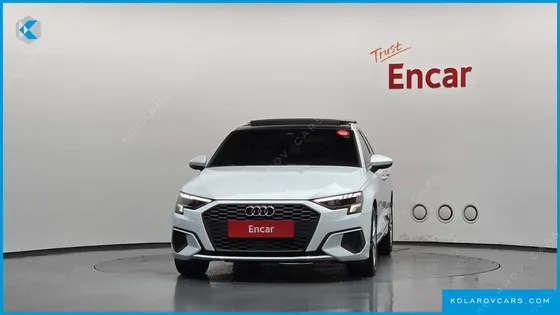 AUDI A3 40 TFSI