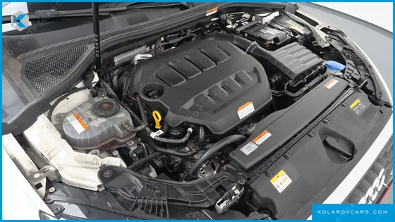 AUDI A3 40 TFSI