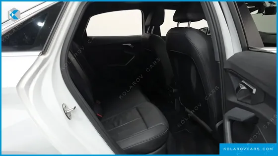 AUDI A3 40 TFSI