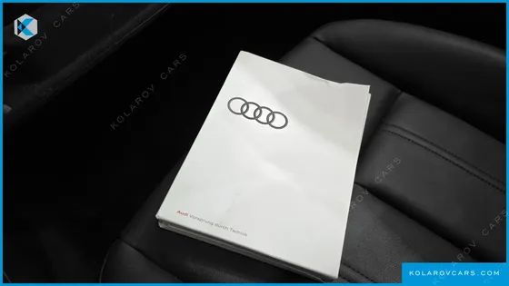 AUDI A3 40 TFSI