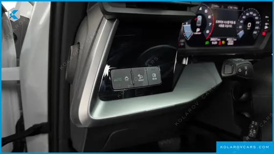 AUDI A3 40 TFSI