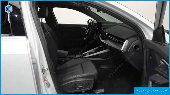 AUDI A3 40 TFSI